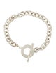 Tiffany & Co. Toggle Bracelet