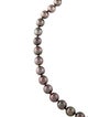 Tiffany & Co. 18K Pearl Bead Necklace