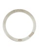 Tiffany & Co. 1837 Flat Bangle Bracelet