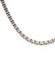 Tiffany & Co. Venetian Link Necklace