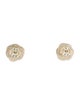 Tiffany & Co. Twist Knot Stud Earrings