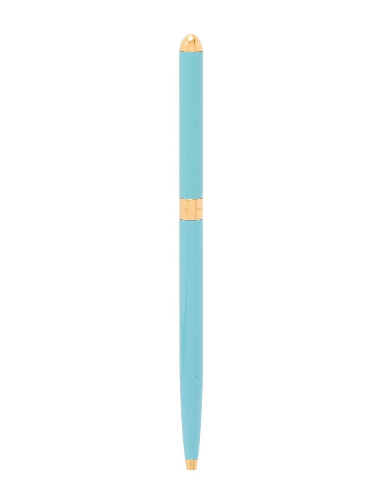 Tiffany & Co. Ballpoint Purse Pen