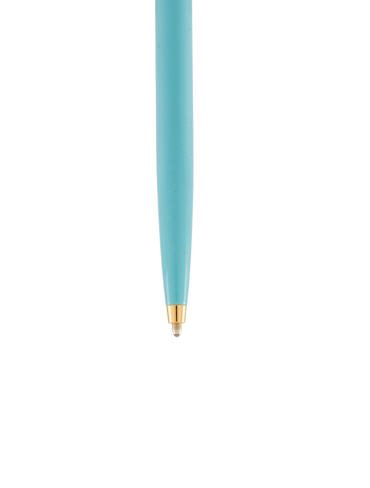 Tiffany & Co. Ballpoint Purse Pen