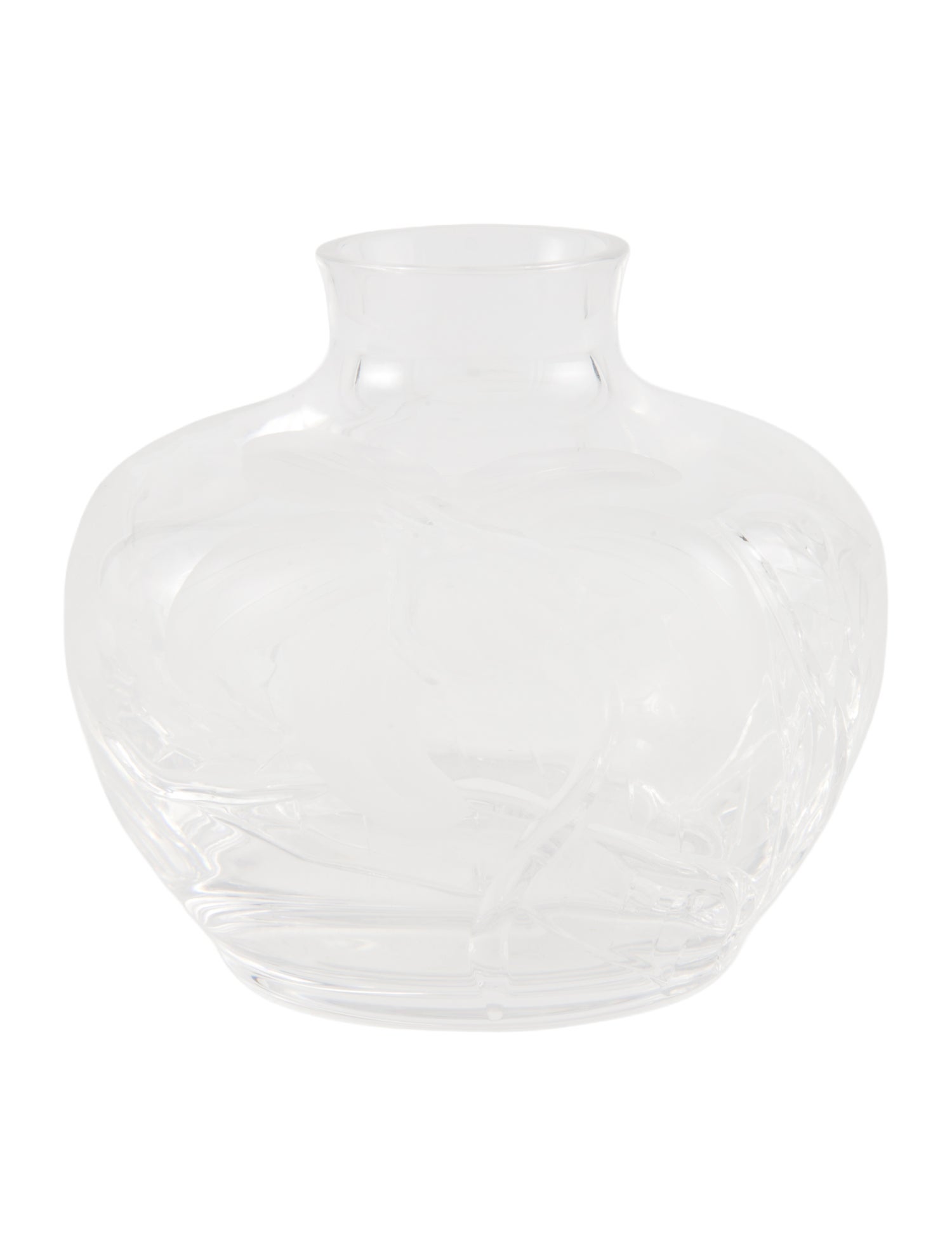 Tiffany & Co. Louis Comfort Tiffany Bud Vase