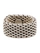 Tiffany & Co. Somerset™ Mesh Band