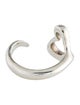 Tiffany & Co. Open Heart Ring