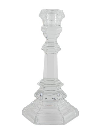 Tiffany & Co. Pair Of Plymouth Candlesticks