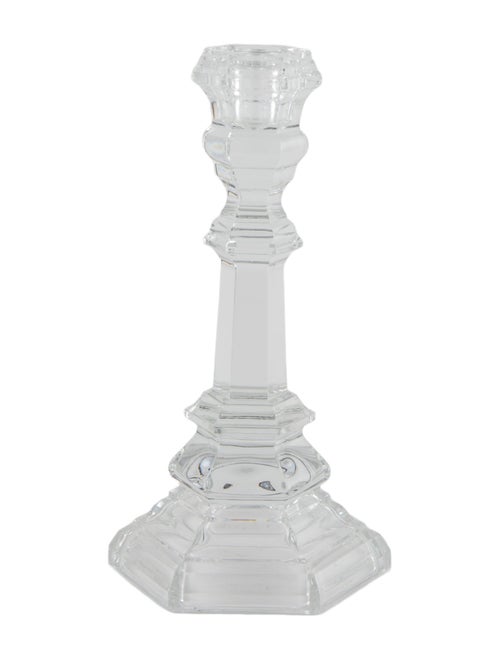 Tiffany & Co. Pair Of Plymouth Candlesticks