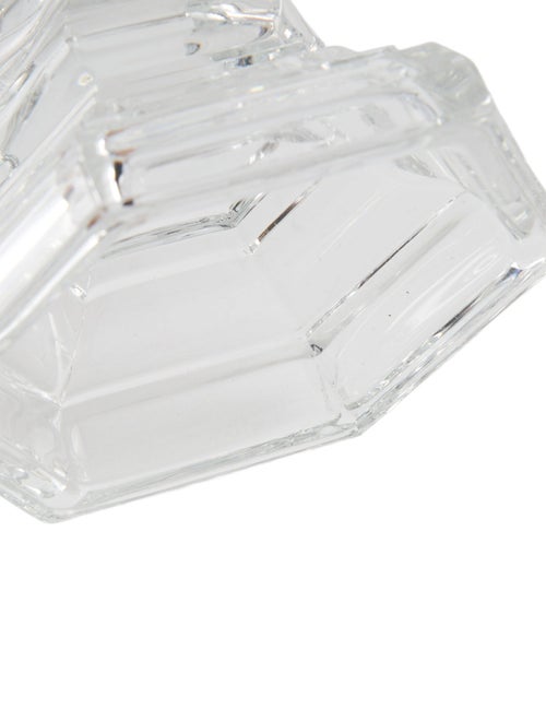 Tiffany & Co. Pair Of Plymouth Candlesticks