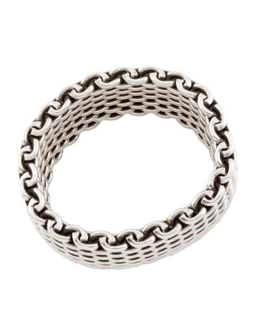 Tiffany & Co. Somerset Band