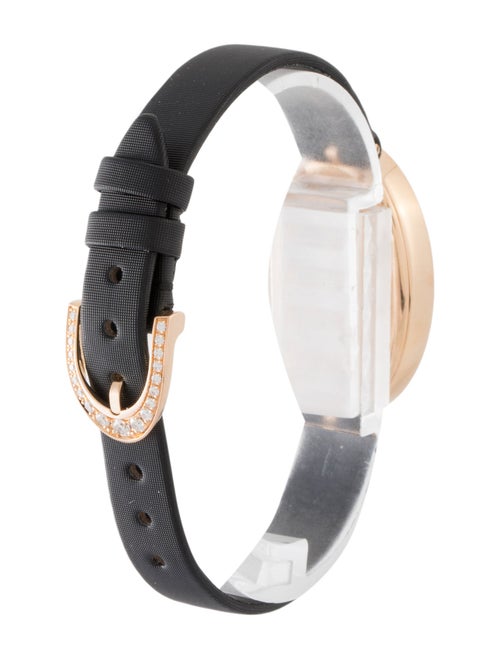 Tiffany & Co. Cocktail Watch