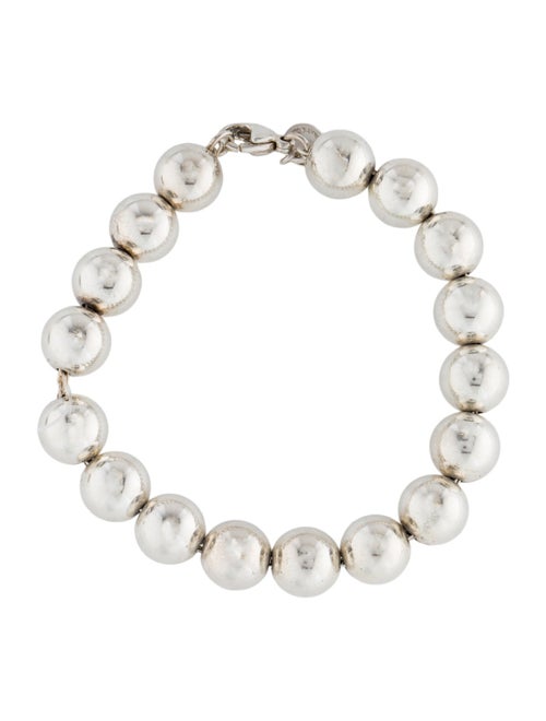 Tiffany & Co. Ball Bracelet