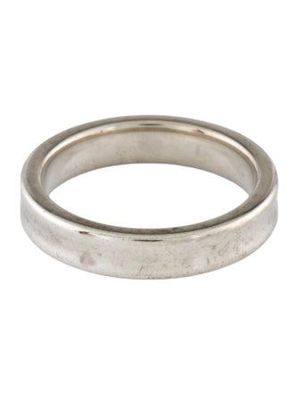 Tiffany & Co. 1837® Narrow Ring