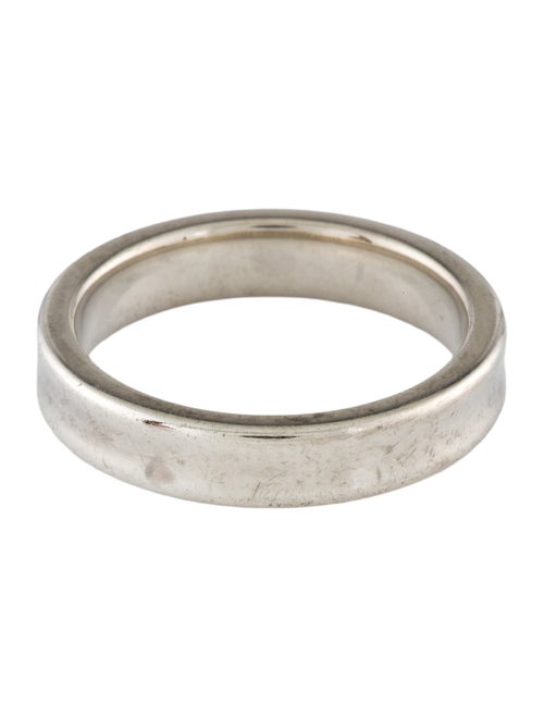 Tiffany & Co. 1837® Narrow Ring