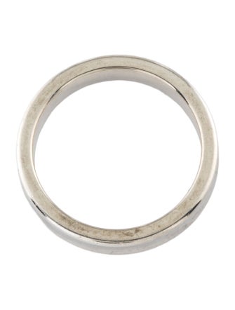 Tiffany & Co. 1837® Narrow Ring