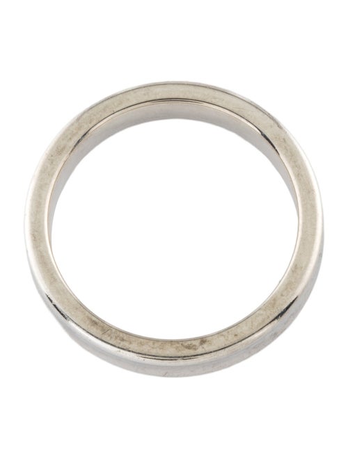 Tiffany & Co. 1837® Narrow Ring