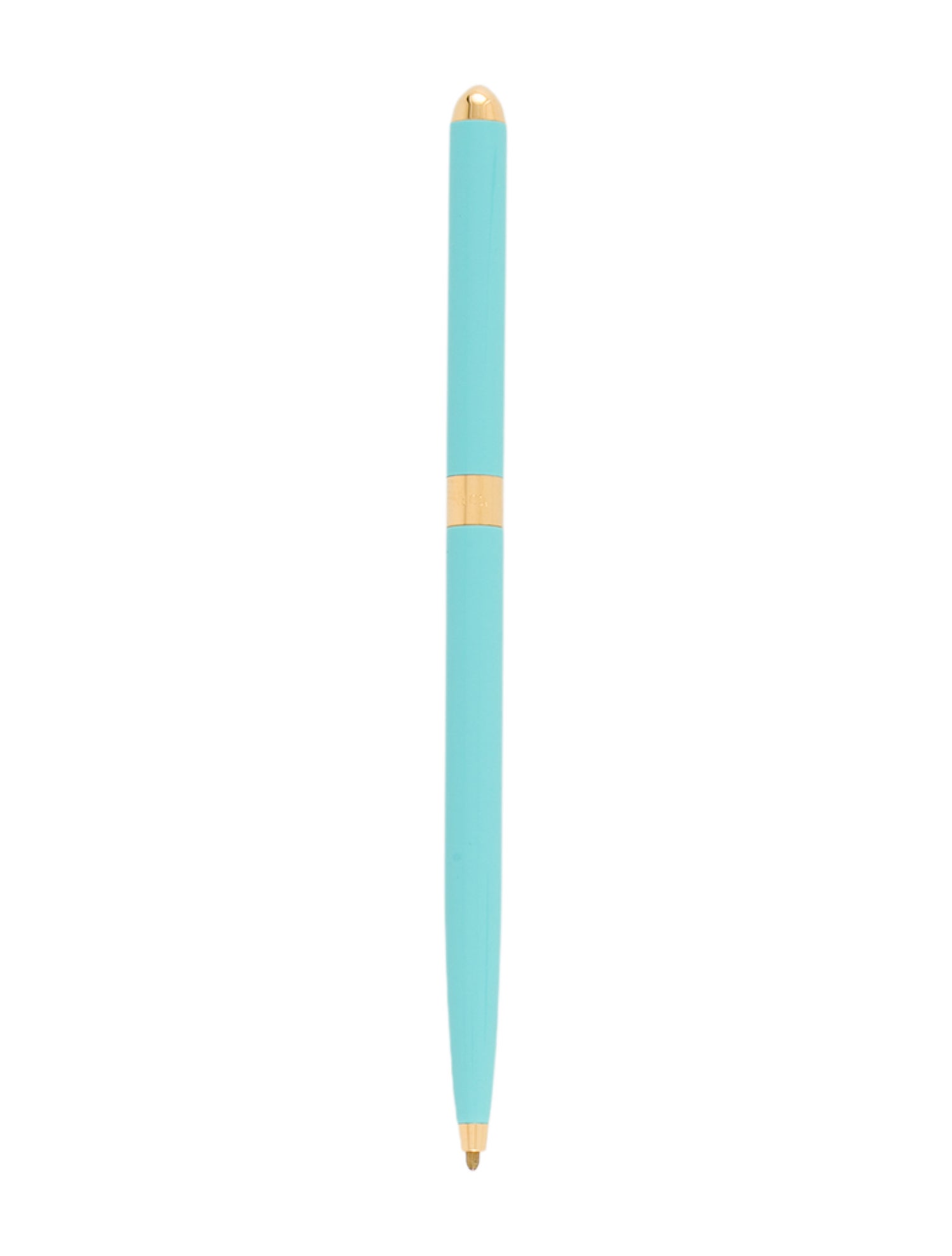 Tiffany & Co. Ballpoint Purse Pen