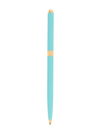 Tiffany & Co. Ballpoint Purse Pen
