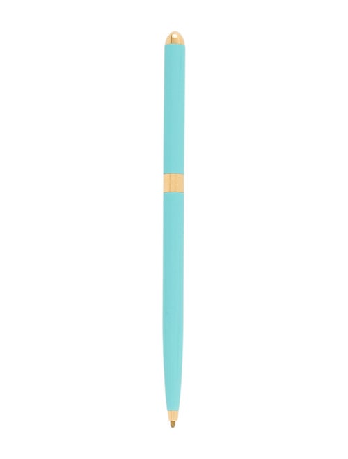 Tiffany & Co. Ballpoint Purse Pen