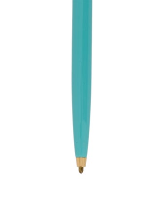 Tiffany & Co. Ballpoint Purse Pen