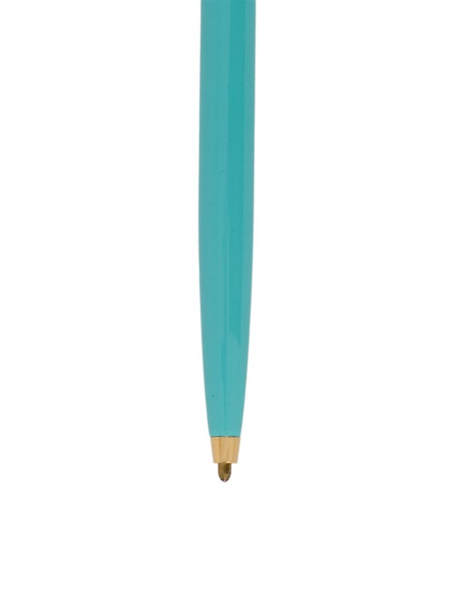 Tiffany & Co. Ballpoint Purse Pen