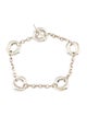Tiffany & Co. Sevillana Link Bracelet