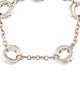 Tiffany & Co. Sevillana Link Bracelet
