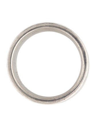 Tiffany & Co. 1837® Wide Ring