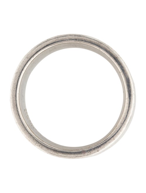 Tiffany & Co. 1837® Wide Ring