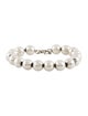 Tiffany & Co. Ball Bracelet
