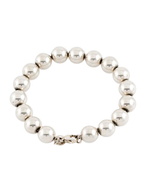 Tiffany & Co. Ball Bracelet
