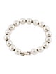 Tiffany & Co. Ball Bracelet