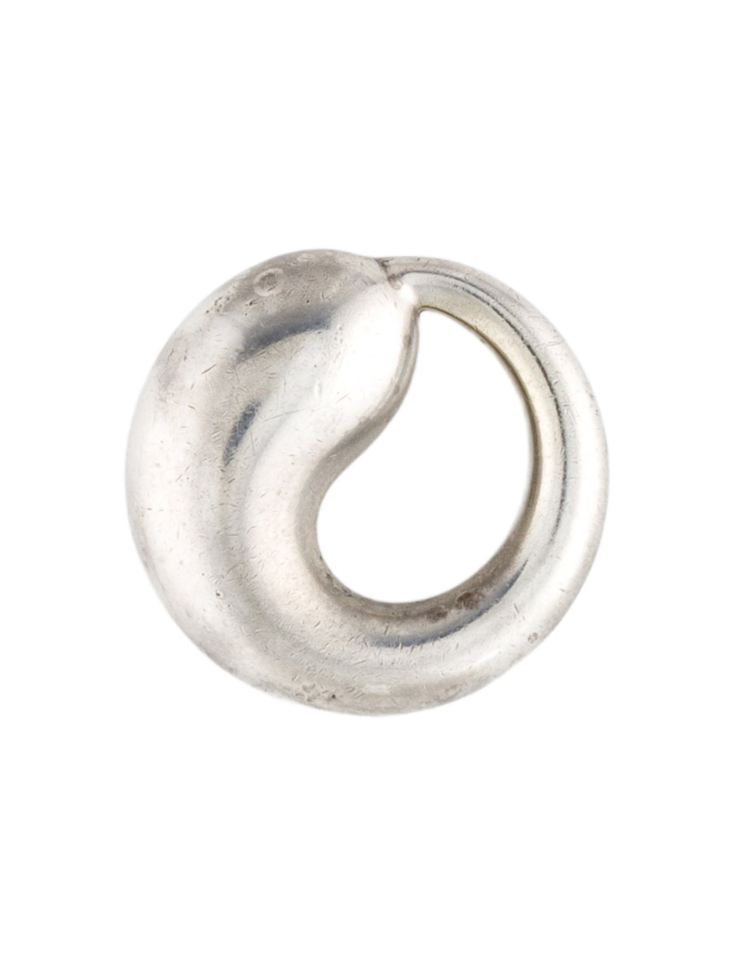 Tiffany & Co. Eternal Circle Pendant