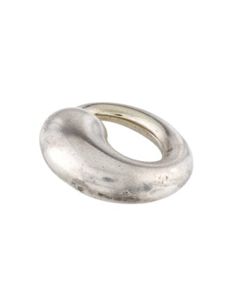 Tiffany & Co. Eternal Circle Pendant