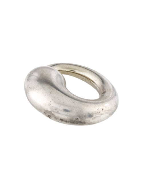 Tiffany & Co. Eternal Circle Pendant