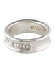 Tiffany & Co. 1837 Band Ring