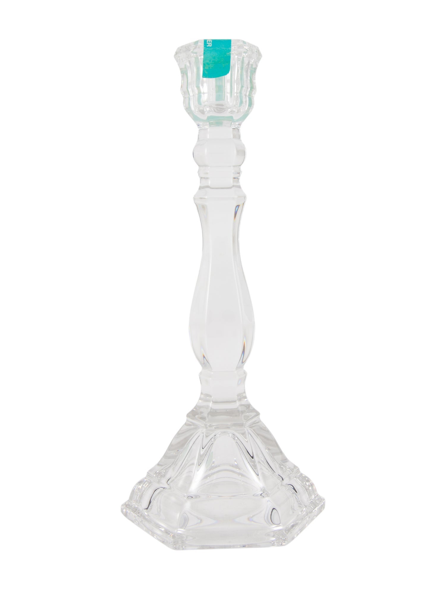 Tiffany & Co. Hampton Candlestick