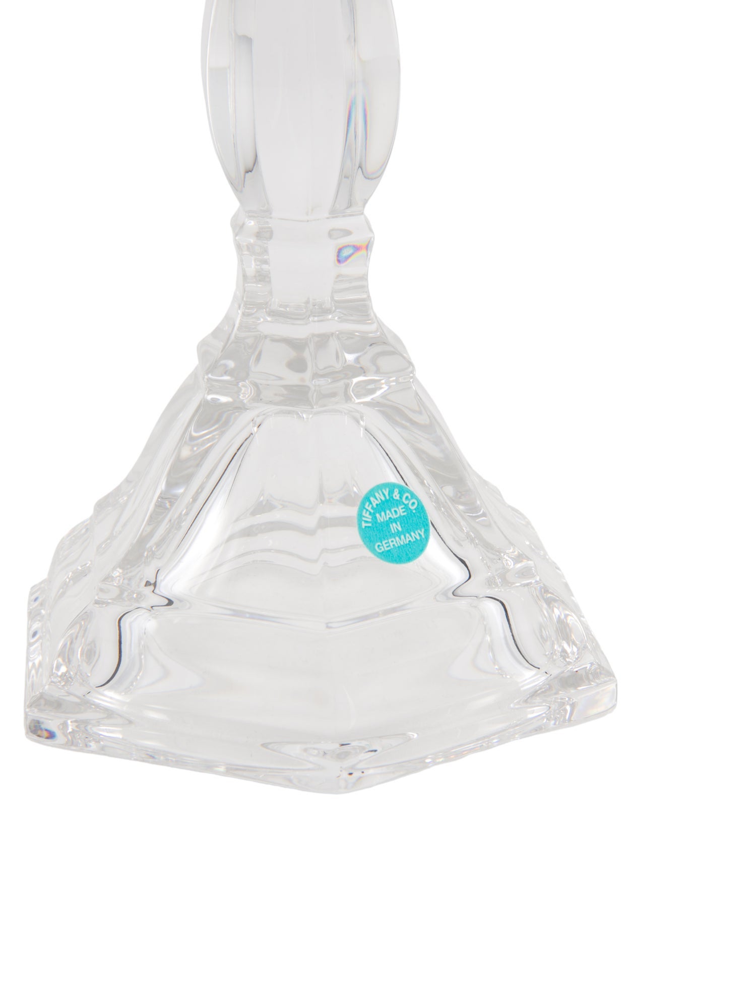 Tiffany & Co. Hampton Candlestick