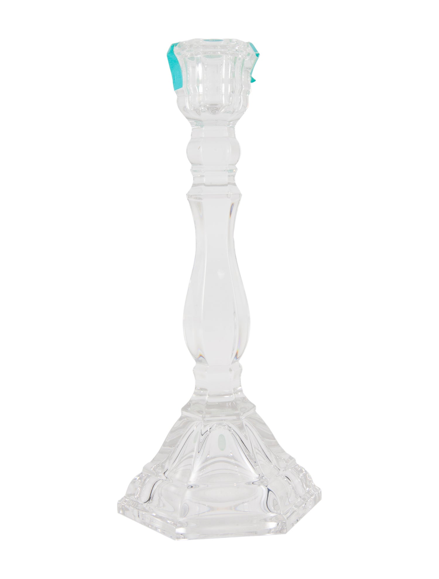 Tiffany & Co. Hampton Candlestick