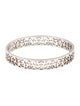 Tiffany & Co. Filigree Bangle Bracelet
