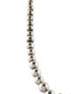 Tiffany & Co. Graduated Ball Necklace
