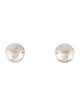 Tiffany & Co. Ball Earrings, 10 mm