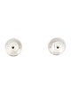 Tiffany & Co. Ball Earrings, 10 mm