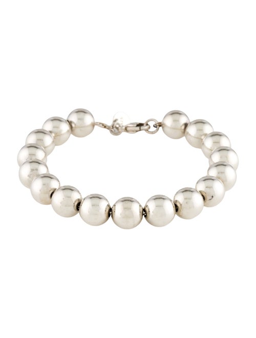Tiffany & Co. Ball Bracelet, 10mm