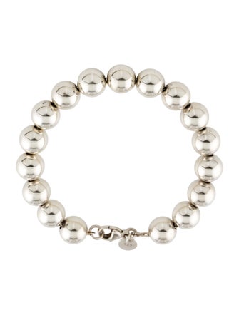 Tiffany & Co. Ball Bracelet, 10mm