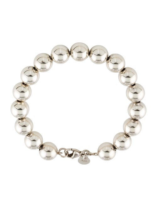 Tiffany & Co. Ball Bracelet, 10mm