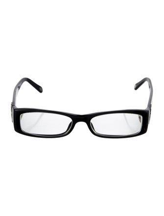 Tiffany & Co. Square Eyeglasses