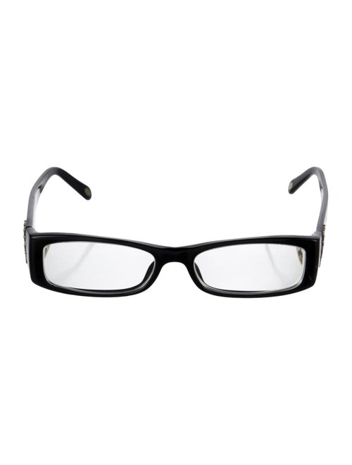 Tiffany & Co. Square Eyeglasses