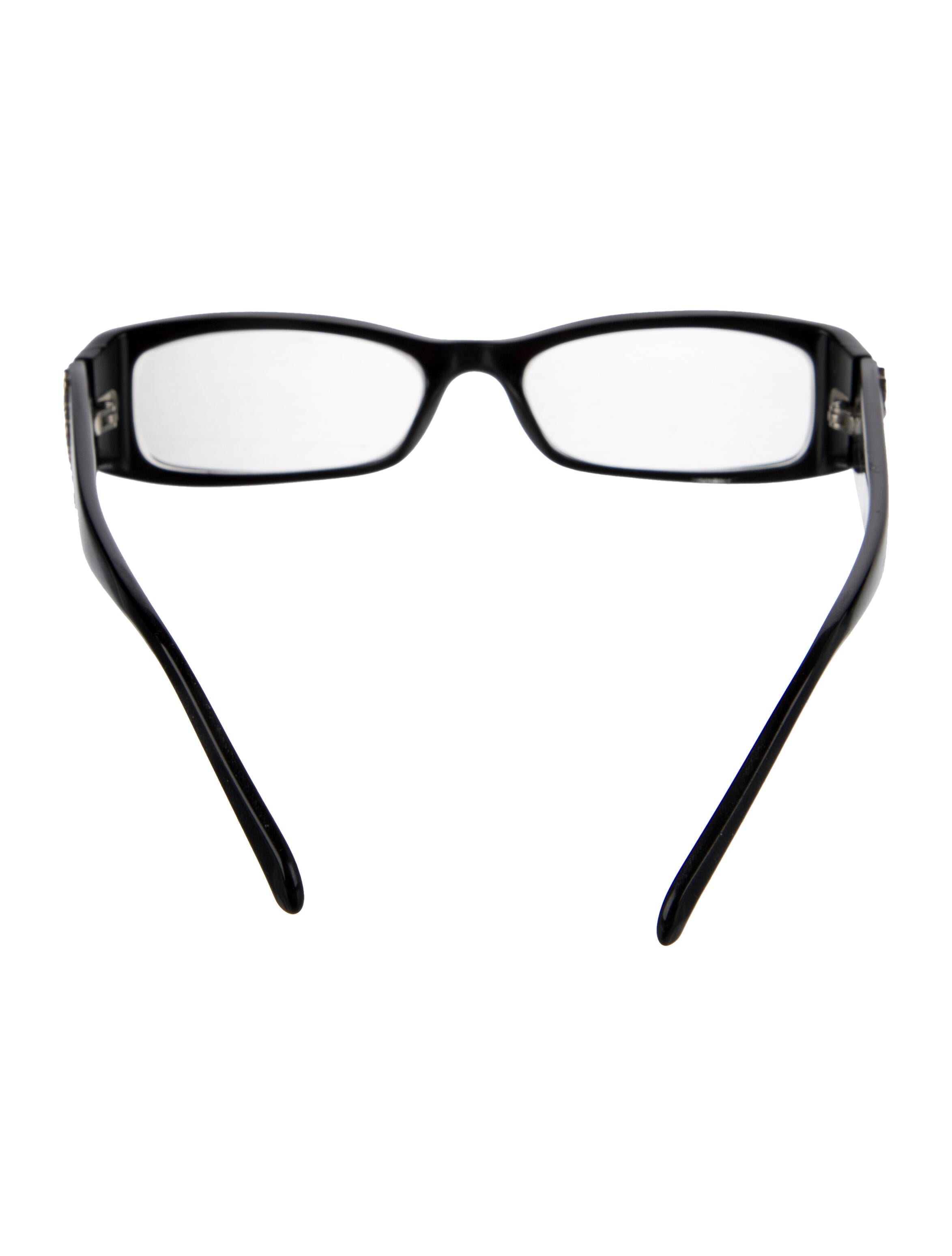 Tiffany & Co. Square Eyeglasses