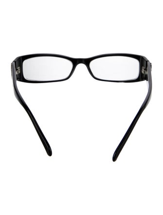 Tiffany & Co. Square Eyeglasses